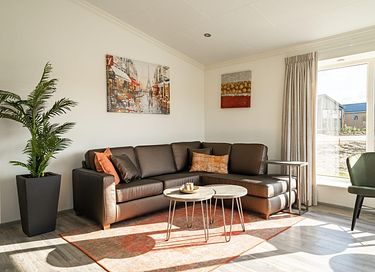 Holiday home (6 persons) near the water - 2