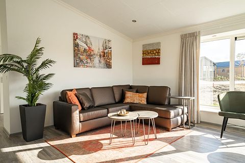 Holiday home (6 persons) near the water - 2