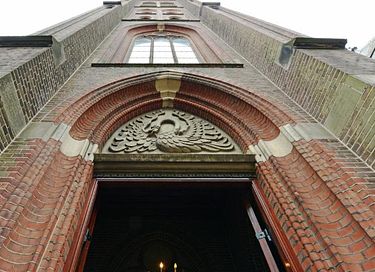 Boutique hotel in a former church - Arnhem - 5