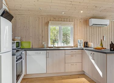 Maison de vacances dans la nature - 12