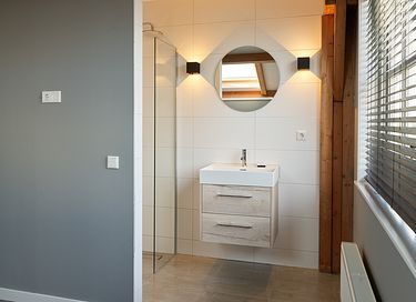 Groepsaccommodatie (16 pers) aan het water - 18