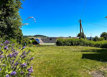 Logement de vacances de charme dans le Sauerland - 3