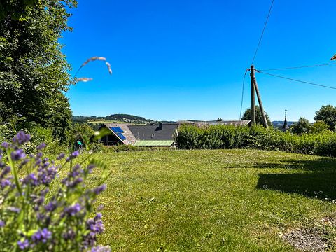 Logement de vacances de charme dans le Sauerland - 3