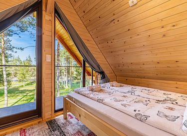 Chalet midden in de natuur in Slovenië - 13