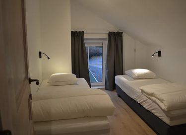 Holiday home with swimming pool and sauna - Ardennes - 22