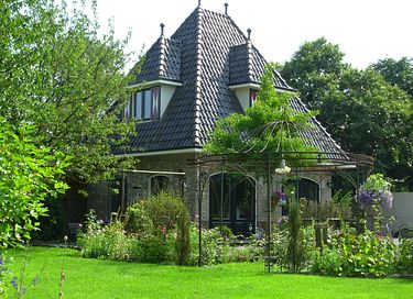 Ferienwohnung in Limburg mit Pool - 3