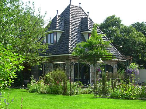 Ferienwohnung in Limburg mit Pool - 3