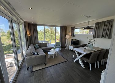 Ferienwohnung für 6 Personen in einem schönen Park - 3