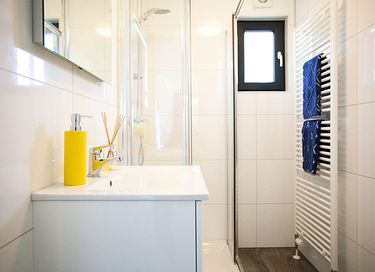 Logement de vacances moderne (4p) sur la Veluwe - 11