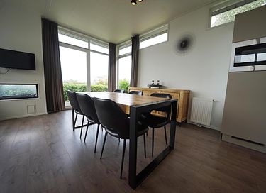 Maison de vacances confortable pour 6 personnes - 5