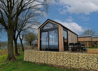 Tiny House tussen de Limburgse heuvels - 3