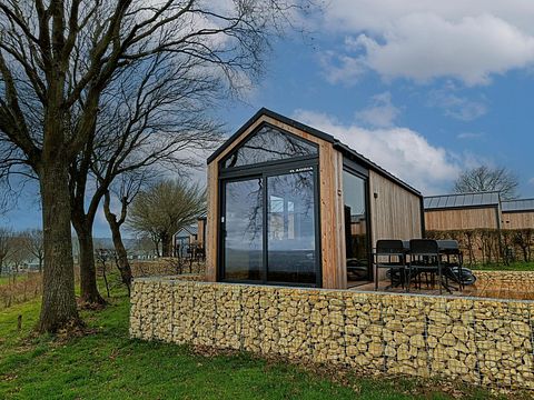 Tiny House tussen de Limburgse heuvels - 3