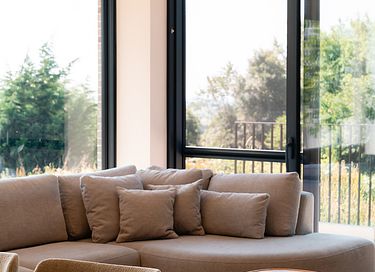 Stilvolle Villa in (8p) Westflandern - 8