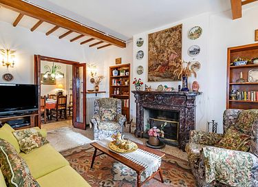 Holiday home with private pool and views - 41
