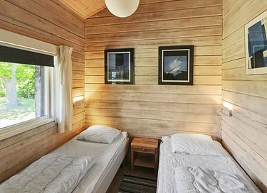 Casa vacanze per 6 persone a 150 metri dal mare - 13