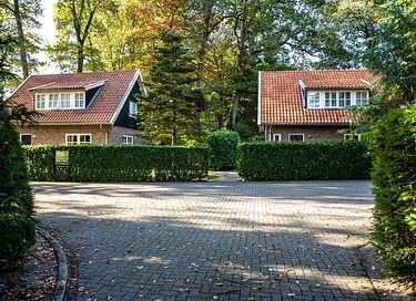 Ferienhaus in Overijssel in Waldnähe - 3