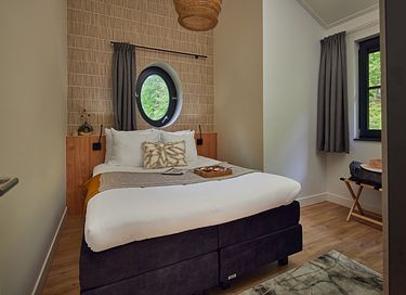 Special holiday home in nature reserve - 8