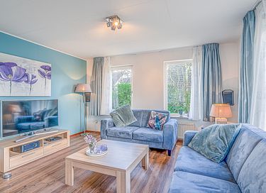 Beautiful holiday home (6p) on Texel - 7