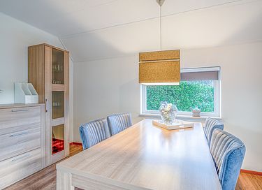 Beautiful holiday home (6p) on Texel - 10