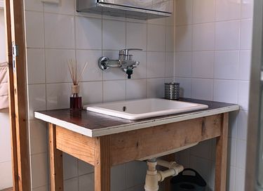 Gemütliches Ferienhaus in den Dünen von Nordholland - 23