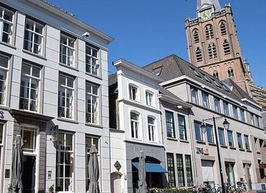 Boutique Hotel im Zentrum von Den Bosch