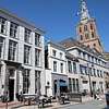 Boutique hotel in het centrum van Den Bosch 