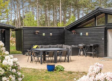 Waanzinnig vakantiehuis direct aan zee  - 4