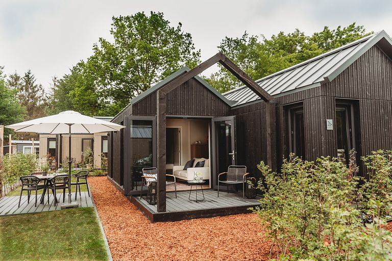 Tiny House in Veluwe (Dog allowed) - 1