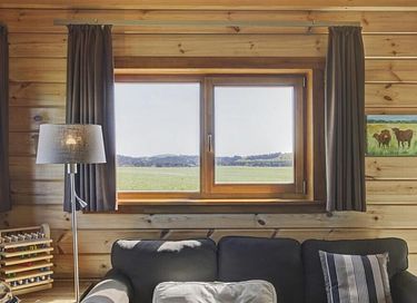 Grand chalet de vacances dans le Sauerland - 6
