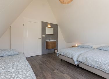 Vakantiehuis met strandgevoel in Domburg - 16