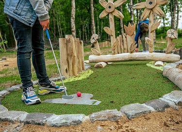 Unieke boomhut in Drenthe voor 6 personen - 20