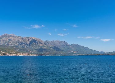 Vakantiehuis in Montenegro bij de kust - 34