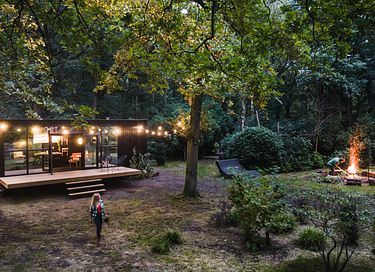 Beautifully located forest cabin with sauna - 31