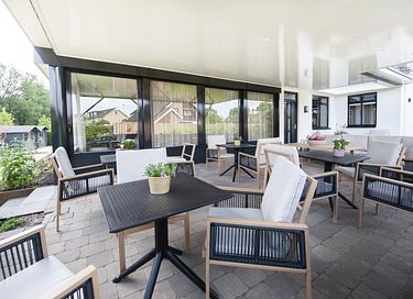 Prachtig boutique hotel in Gelderland - 18
