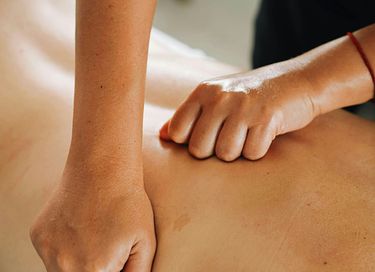 Luxe kamer in Gent (mogelijkheid tot massage) - 22