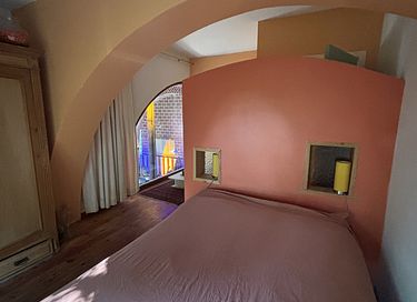 Verbringen Sie die Nacht in einer einzigartigen Kapelle (Kirche) - 35