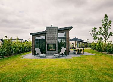 Luxury holiday home (4p) Goeree-Overflakkee