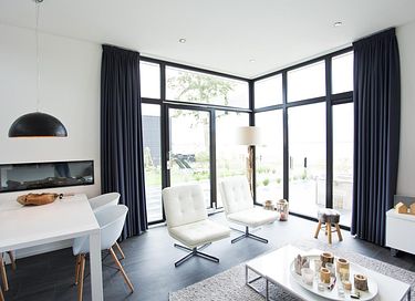 Mooi vakantiehuis aan het water in Gelderland - 4