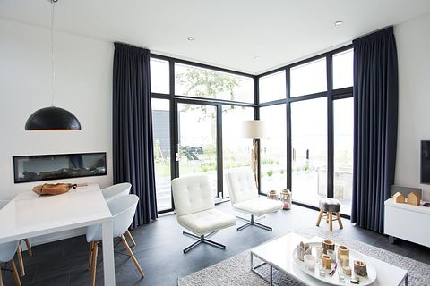 Mooi vakantiehuis aan het water in Gelderland - 4