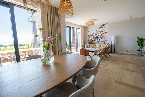 Luxe familieverblijf met sauna en uitzicht - 5