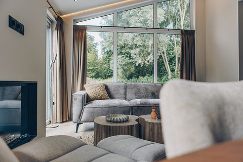 Wellnesswoning met centrale ligging - 2