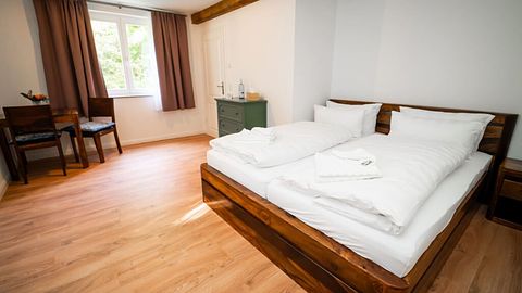 Appartement dans le jardin d'un château - 2