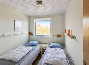 Casa vacanze con sauna a Allinge - 9