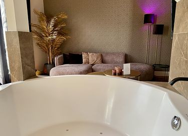 Luxe wellness suite in Brabant - 4