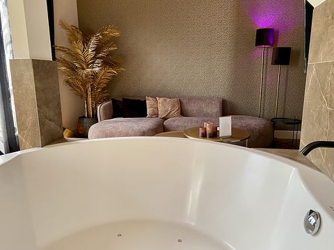 Luxe wellness suite in Brabant - 4