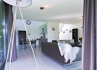 Villa de vacances avec sauna (Zeeland) - 7