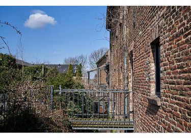 Group lodging (12 pers) in old country house - 4