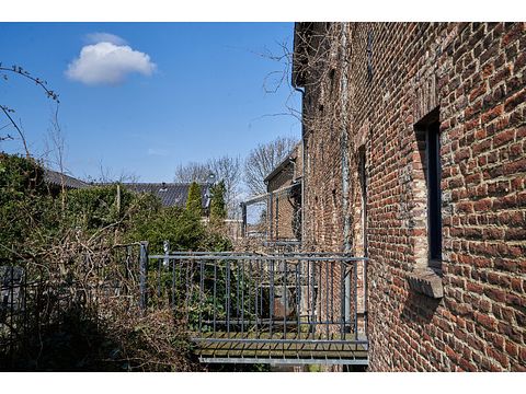 Group lodging (12 pers) in old country house - 4
