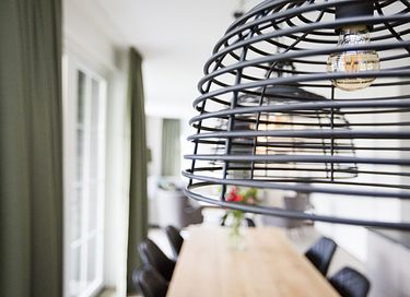Rolstoelvriendelijk huis (12p) op de Veluwe  - 12