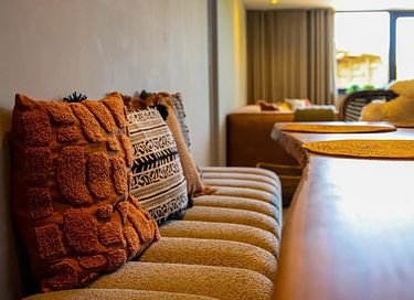 Ferienwohnung in den Dünen von Nordholland - 7